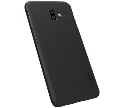 Чохол для Samsung Galaxy J6+ 2018 (J610) Nillkin Matte чорний 558490