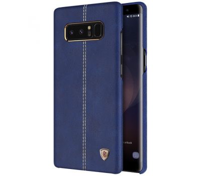 Чохол для Samsung Galaxy Note 8 Nillkin Englon синій