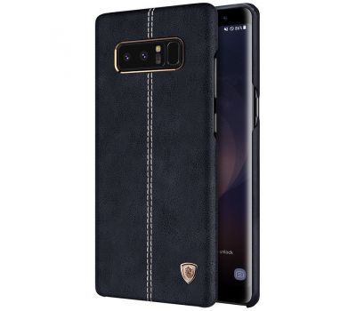 Чохол для Samsung Galaxy Note 8 Nillkin Englon чорний