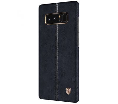 Чохол для Samsung Galaxy Note 8 Nillkin Englon чорний 558383