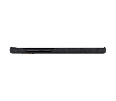 Чохол для Samsung Galaxy Note 8 Nillkin Englon чорний 558384