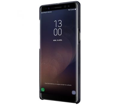 Чохол для Samsung Galaxy Note 8 Nillkin Englon чорний 558386