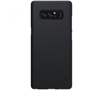 Чохол для Samsung Galaxy Note 8 (N950) Nillkin із захисною плівкою чорний 561683