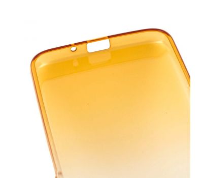Чохол для Samsung Galaxy J2 2018 (J250) Colorful Fashion золотистий 561733