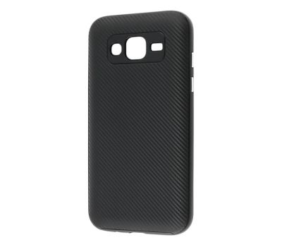 Чохол Samsung Galaxy J5 (J500) SGP Case new чорний