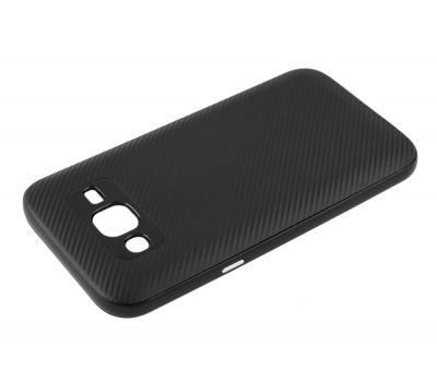 Чохол Samsung Galaxy J5 (J500) SGP Case new чорний 563007