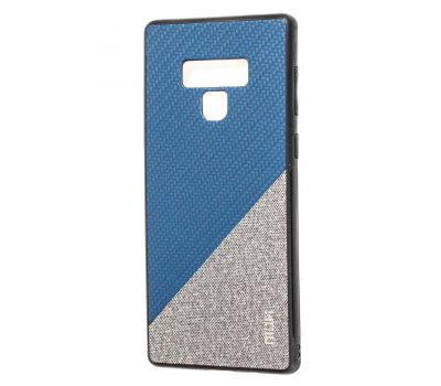Чохол для Samsung Galaxy Note 9 (N960) Mofi синій
