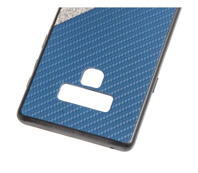 Чохол для Samsung Galaxy Note 9 (N960) Mofi синій 565700