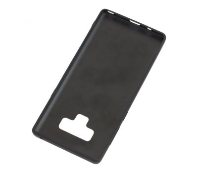 Чохол для Samsung Galaxy Note 9 (N960) Kajsa чорний 565692
