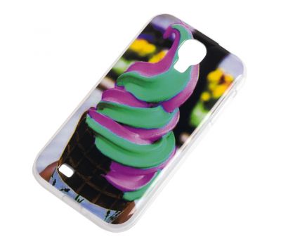 Чохол для Samsung Galaxy S4 (i9500) морозиво 570289
