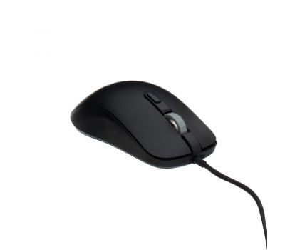 Мишка USB Fantech X12 Cyber ​​чорний