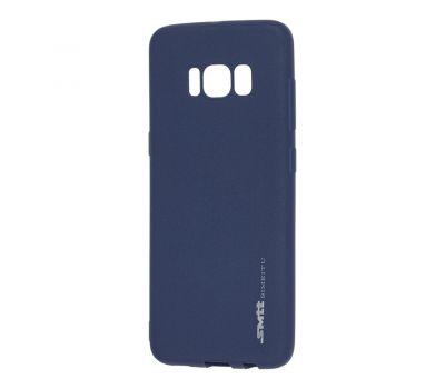 Чохол для Samsung Galaxy S8 (G950) SMTT синій