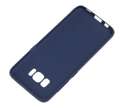 Чохол для Samsung Galaxy S8 (G950) SMTT синій 584994