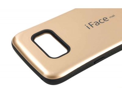 Чохол для Samsung Galaxy S8 (G950) iFace золотистий 585224