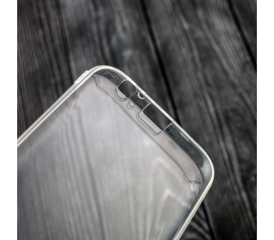 Чохол для Samsung Galaxy A5 2017 (A520) SMTT прозорий 585064