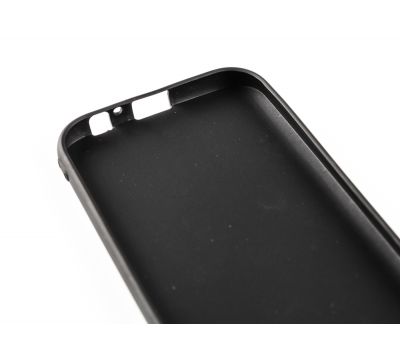 Чохол для Samsung Galaxy A5 2017 (A520) SMTT чорний 585069