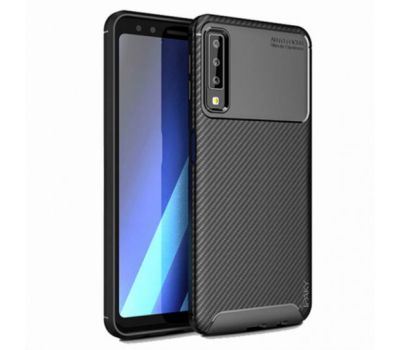 Чохол для Samsung Galaxy A7 2018 (A750) iPaky Kaisy чорний