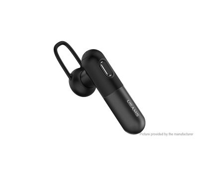 Bluetooth Stereo Usams US-LO001 чорний
