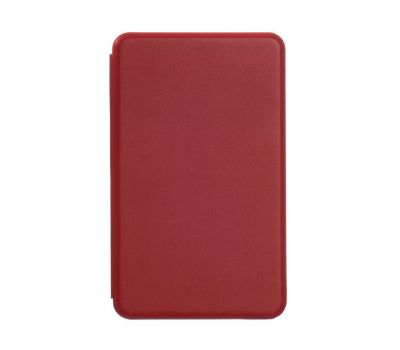 Чохол книжка для Samsung T385 Premium червоний