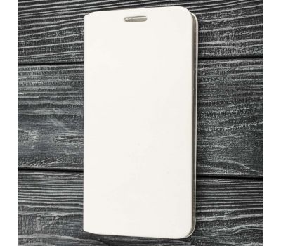 Чохол книжка Samsung Galaxy A7 (A700) білий