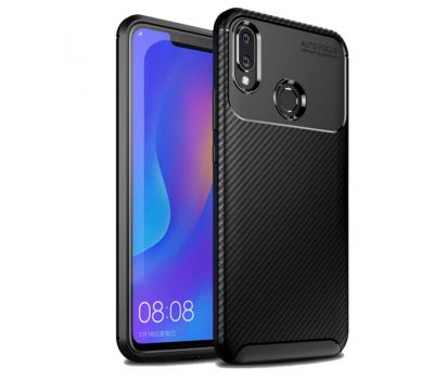 Чохол для Huawei P Smart 2019 iPaky Kaisy чорний