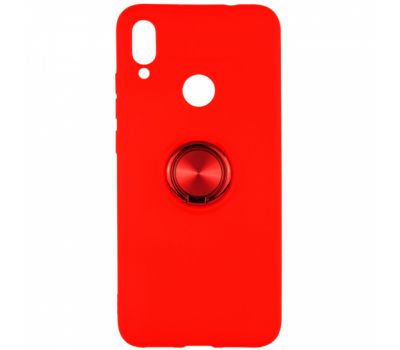 Чохол для Samsung Galaxy A20/A30 Summer ColorRing червоний 598289