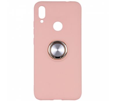 Чохол для Samsung Galaxy A20/A30 Summer ColorRing рожевий 598290