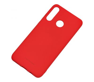 Чохол для Huawei P30 Lite Molan Cano Jelly червоний 602461