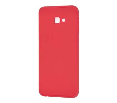 Чохол GKK LikGus для Samsung Galaxy J4+ 2018 (J415) 360 червоний 607847