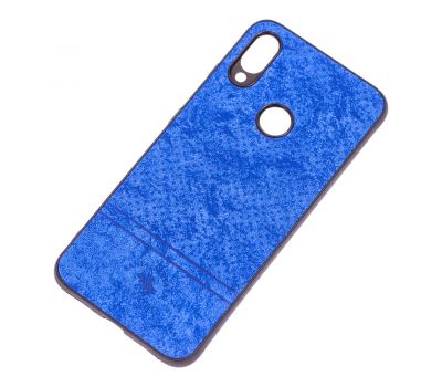 Чохол для Xiaomi Redmi Note 7 Santa Barbara синій 607503