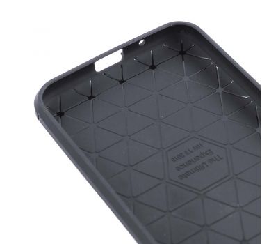 Чохол для Huawei Y5 2018 iPaky Slim чорний 608011
