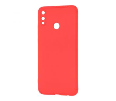 Чохол GKK LikGus для Huawei Honor 8X 360 червоний 612741