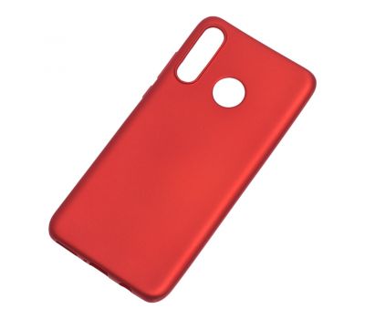Чохол для Huawei P30 Lite Rock матовий червоний 623312