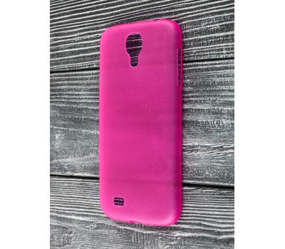 Чохол для Samsung Galaxy S4 (i9500) Fonemax рожевий