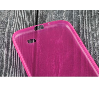 Чохол для Samsung Galaxy S4 (i9500) Fonemax рожевий 630255