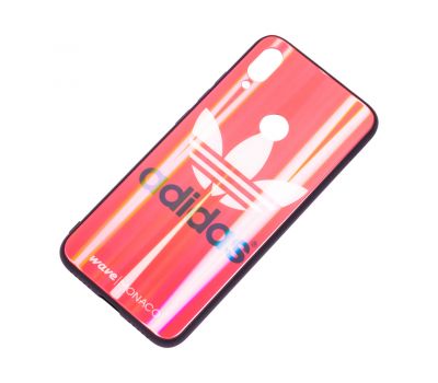 Чохол для Xiaomi Redmi 7 Wave Monaco "adidas" 635599