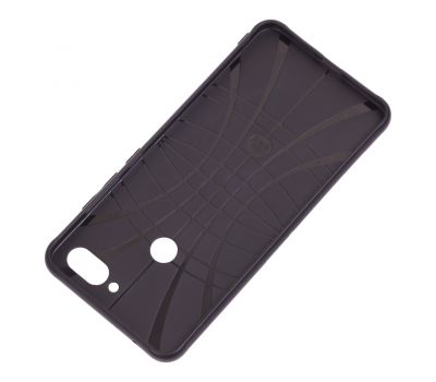 Чохол для Xiaomi Mi 8 Lite Santa Barbara коричневий 635986