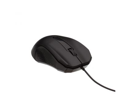 Мишка USB Fantech T530 чорний