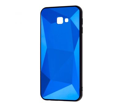 Чохол для Samsung Galaxy J4+ 2018 (J415) crystal синій