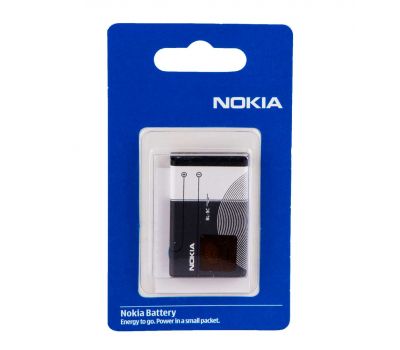 Акумулятор для Nokia BL-5С 1020mAh