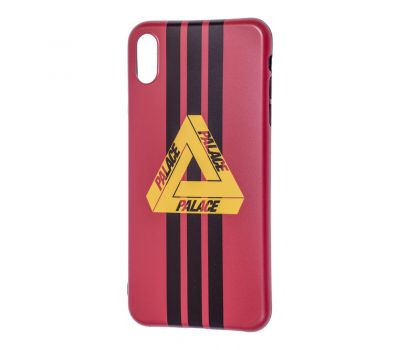 Чохол IMD для iPhone X / Xs Yang style palace 659960