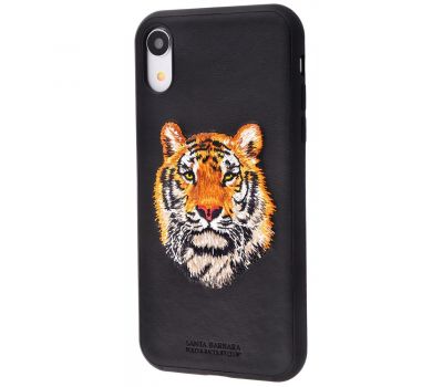 Чохол для iPhone Xr Polo Savanna "бенгальський тигр"