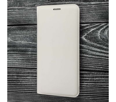 Чохол для Samsung Galaxy A710 Covrs Flip Wallet білий