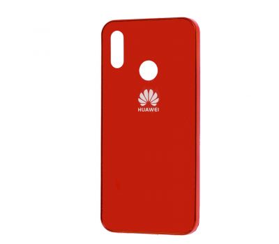 Чохол для Huawei P Smart 2019 Brand червоний