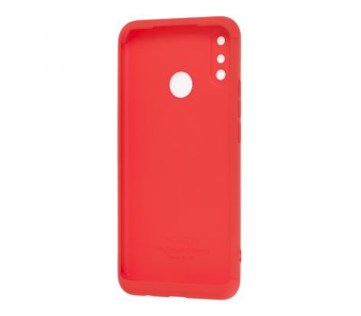 Чохол GKK LikGus для Huawei P Smart Plus 360 червоний 685831