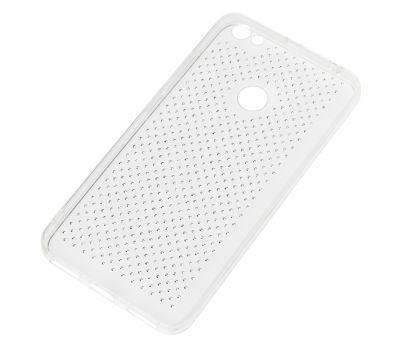 Чохол для Xiaomi  Redmi Note 5A Prime Unique Skid Ultrasonic прозорий 687954