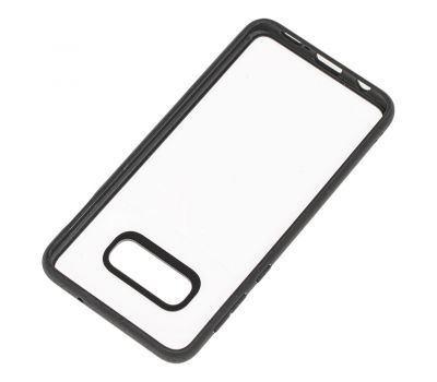 Чохол для Samsung Galaxy S10e (G970) Usams Mant series чорний 695729