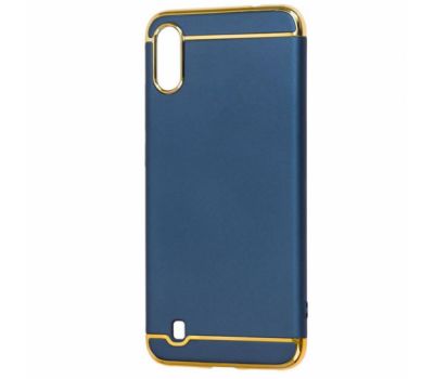 Чохол Joint для Samsung Galaxy A10 (A105) 360 синій 701570