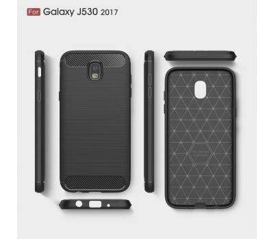 Чохол для Samsung Galaxy J5 2017 (J530) iPaky Slim чорний 713302
