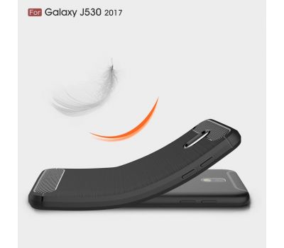 Чохол для Samsung Galaxy J5 2017 (J530) iPaky Slim чорний 713303